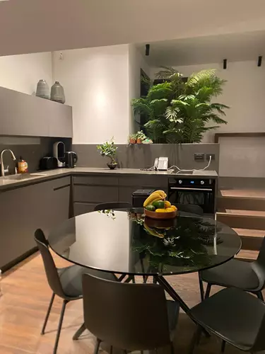 ניקיון משרד לפני אכלוס